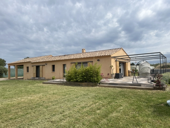 Single-Family Homes, New Build, Traditional