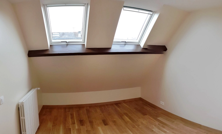 Conversion, Single-Family Homes, Renovation, Townhouses, Interior Architecture & Design, Restoration, contemporary