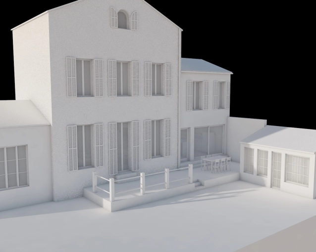 Conversion, Patios & Terraces, Apartment, Renovation, Interior Architecture & Design, Feasibility Studies, Restoration, Attic, Villa, Vintage, Traditional, historical