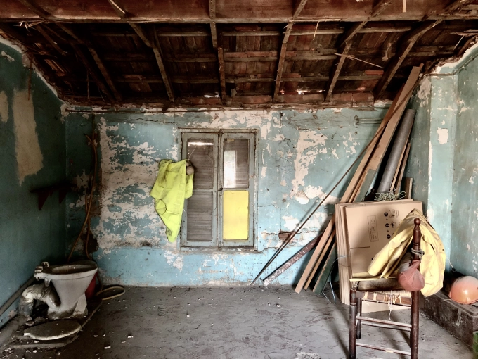 Multi-unit Residential, Restoration, Classic