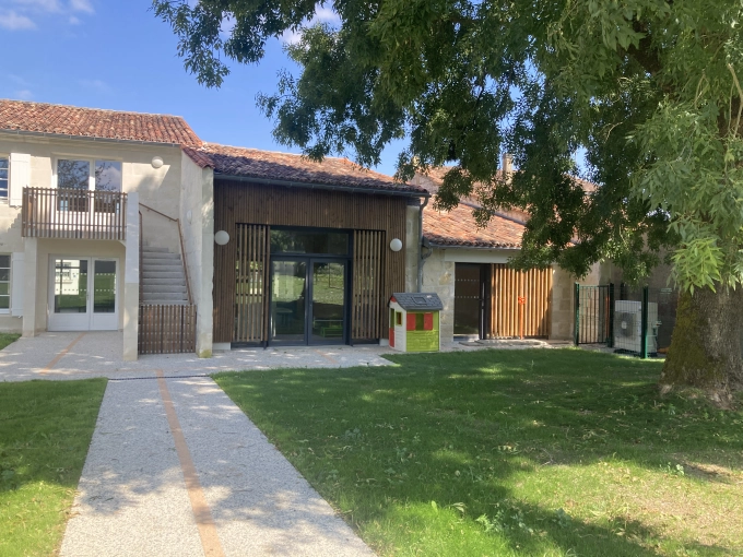 Bâtiment accueillant du public (ERP), Réhabilitation, Traditionnel
