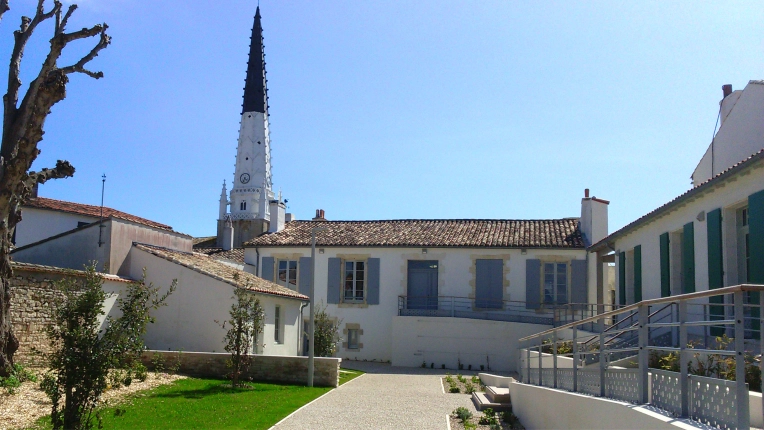 Mise aux normes, Bâtiment accueillant du public (ERP), Rénovation, Extension, Réhabilitation, Traditionnel
