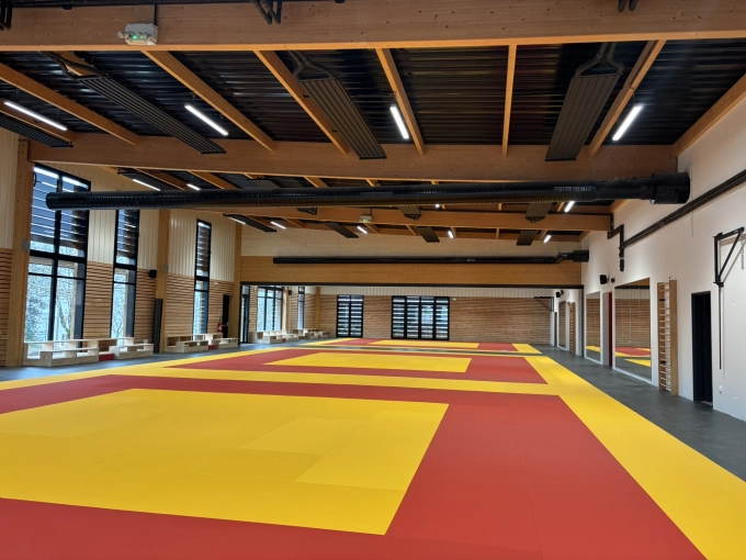 Public Access Buildings, New Build, contemporary, Japonais