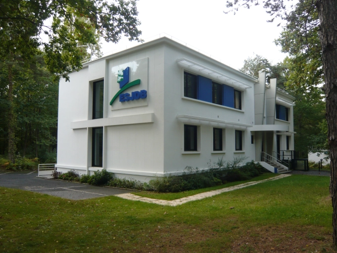 Transformation, Bâtiment accueillant du public (ERP), Contemporain