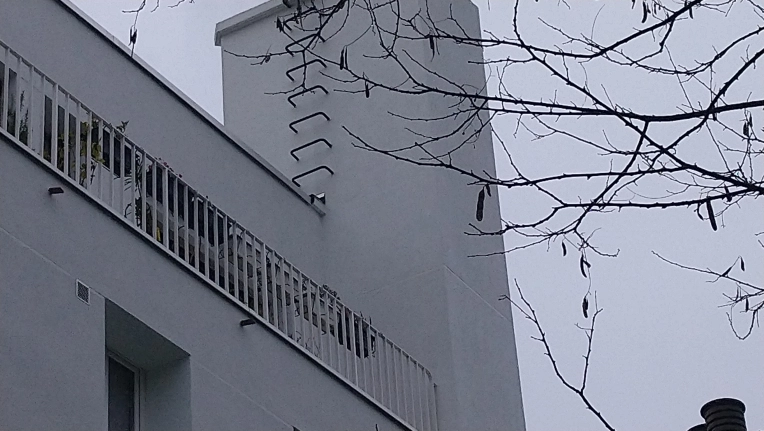 Patrimoine, Rénovation, Rénovation énergétique, Contemporain