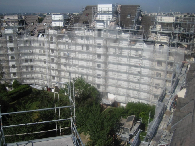 Patrimoine, Rénovation, Contemporain