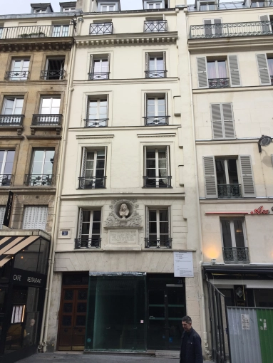 Patrimoine, Rénovation, Ancien