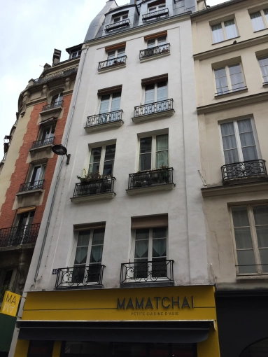 Patrimoine, Rénovation, Ancien