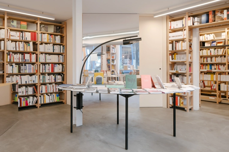 Conversion, Retail, Renovation, contemporary