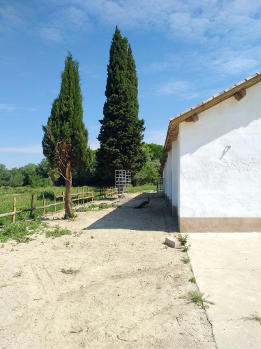 Transformation, Bâtiment agricole, Rénovation, Traditionnel
