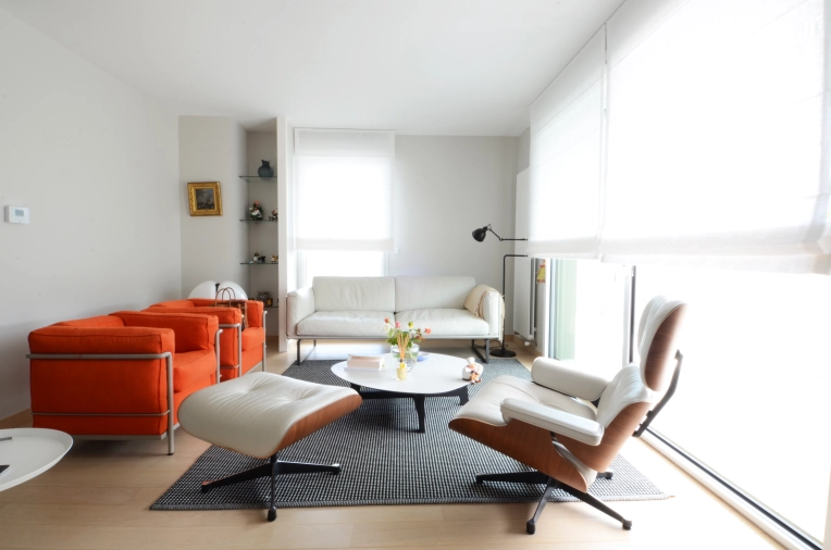 Conversion, Expertise, Apartment, Renovation, Interior Architecture & Design, Restoration, Energy renovation, Design / Plans, Building permits, Construction Management, Consulting, Diagnostic, Home pre-purchase advice