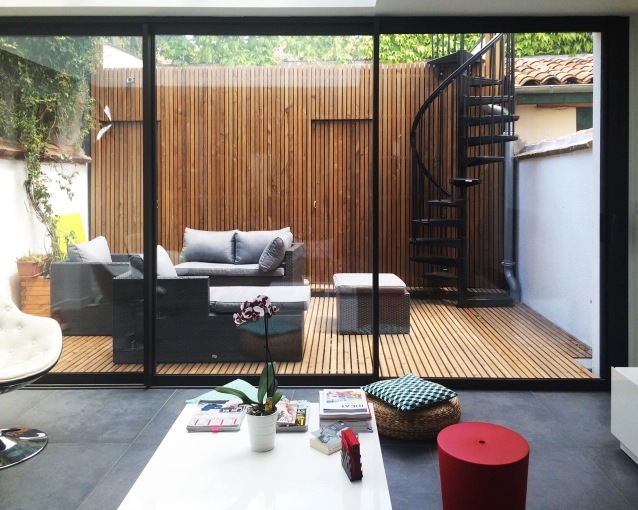 Conversion, Expertise, Building Upgrades, Patios & Terraces, Apartment, Renovation, Interior Architecture & Design, Extension, Restoration, Energy renovation, Design / Plans, Building permits, Construction Management, Consulting, Diagnostic, Home pre-purchase advice