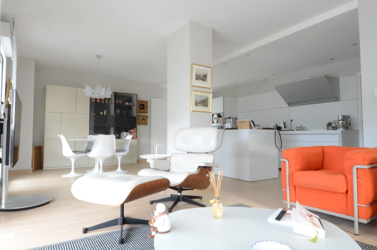 Conversion, Expertise, Building Upgrades, Apartment, Renovation, Interior Architecture & Design, Restoration, Energy renovation, Design / Plans, Building permits, Construction Management, Consulting, Diagnostic, Home pre-purchase advice