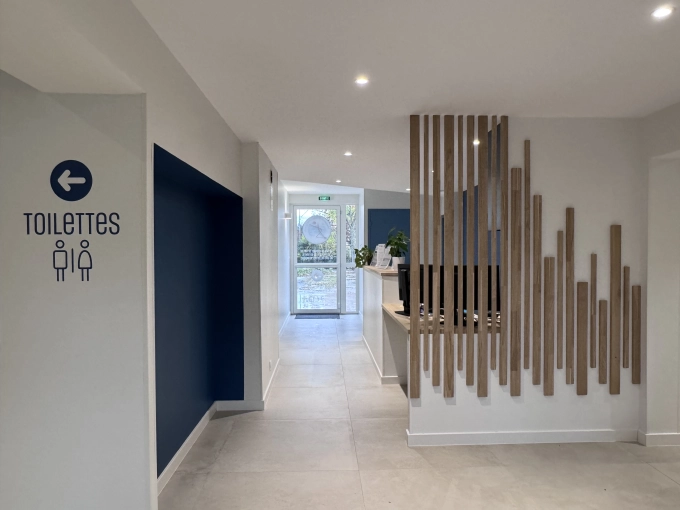 Conversion, Expertise, Building Upgrades, Commercial - industrial, Offices, Renovation, Interior Architecture & Design, Restoration, Energy renovation, Design / Plans, Building permits, Construction Management, Consulting, Diagnostic, Home pre-purchase advice