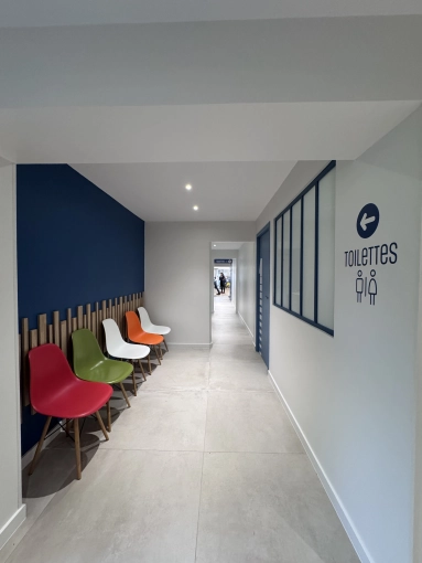 Conversion, Expertise, Building Upgrades, Commercial - industrial, Offices, Renovation, Interior Architecture & Design, Extension, Restoration, Energy renovation, Design / Plans, Building permits, Construction Management, Consulting, Diagnostic, Home pre-purchase advice