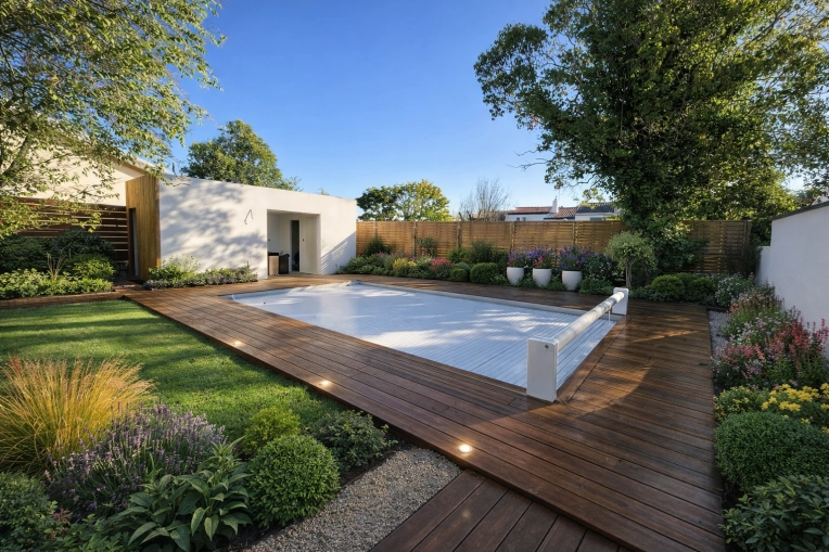 Expertise, Building Upgrades, Patios & Terraces, Exterior, Pools, Extension, Design / Plans, Building permits, Construction Management, Consulting, Diagnostic, Home pre-purchase advice