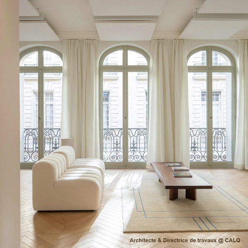 Commercial - industrial, Offices, Public Access Buildings, Renovation, Interior Architecture & Design, Restoration, Energy renovation, contemporary, historical