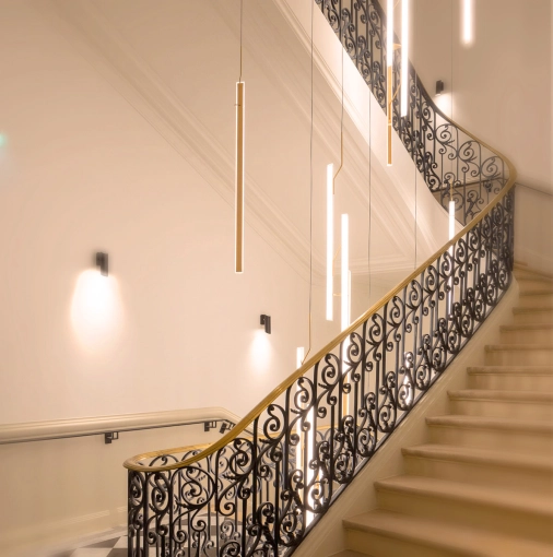 Commercial - industrial, Offices, Public Access Buildings, Renovation, historical