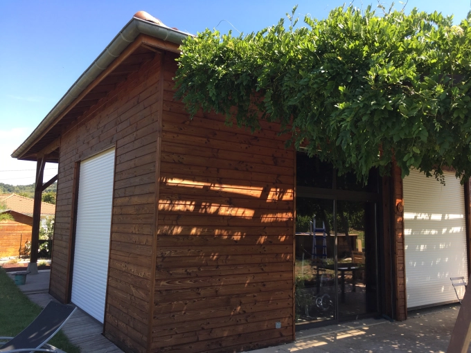 Construction neuve, Villa, Traditionnel