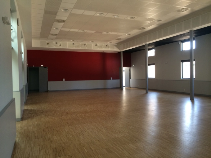 Bâtiment accueillant du public (ERP), Réhabilitation, Contemporain