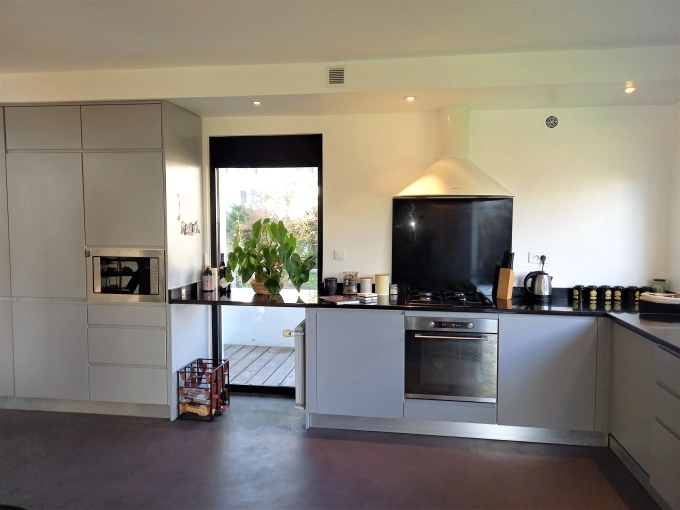 Townhouses, Interior Architecture & Design, contemporary