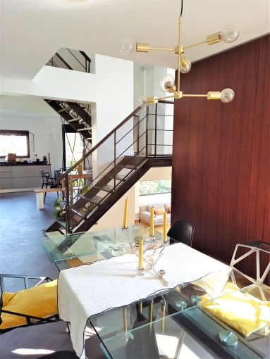 Townhouses, Interior Architecture & Design, contemporary