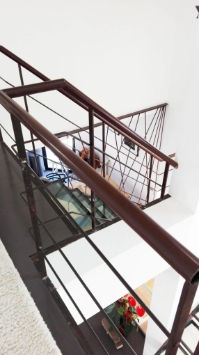 Townhouses, Interior Architecture & Design, contemporary