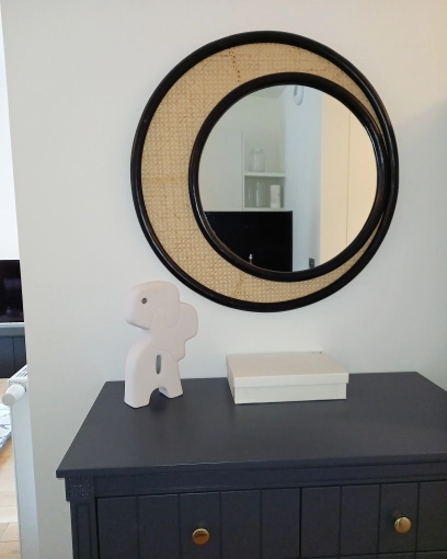 Apartment, Renovation, Interior Architecture & Design, Energy renovation, contemporary, Minimalist