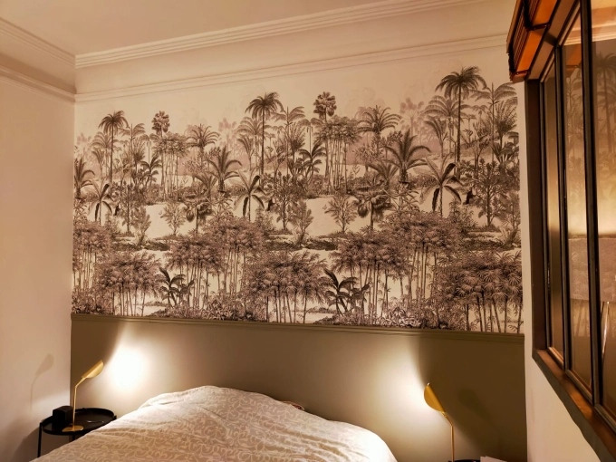 Conversion, Apartment, Renovation, Interior Architecture & Design, Vintage, Traditional