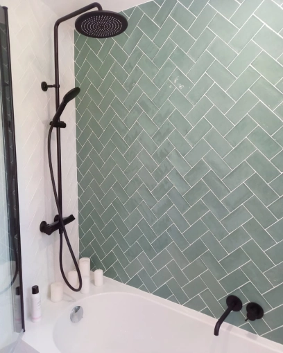 Townhouses, Interior Architecture & Design, Restoration, Modern