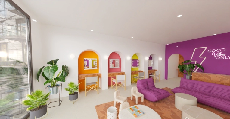 Retail, Feasibility Studies, contemporary