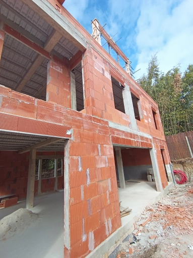 Passive House / Eco-friendly, Townhouses, New Build, contemporary