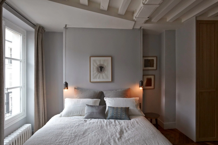 Appartement, Rénovation, Contemporain
