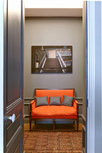 Appartement, Rénovation, Ancien