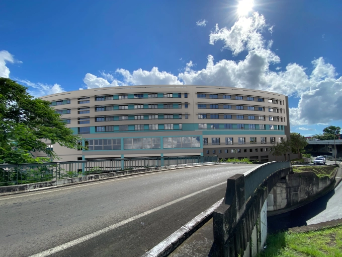 Offices, Public Access Buildings, New Build, contemporary