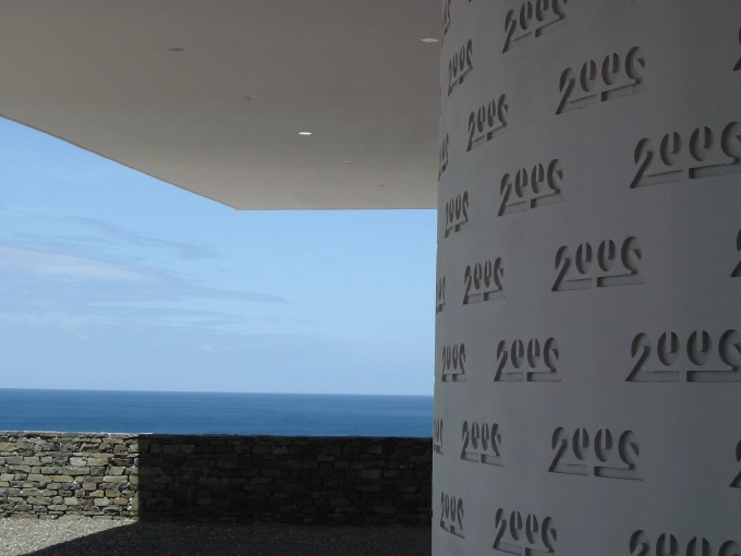 Public Access Buildings, New Build, contemporary
