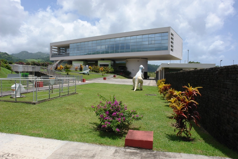 Public Access Buildings, New Build, contemporary