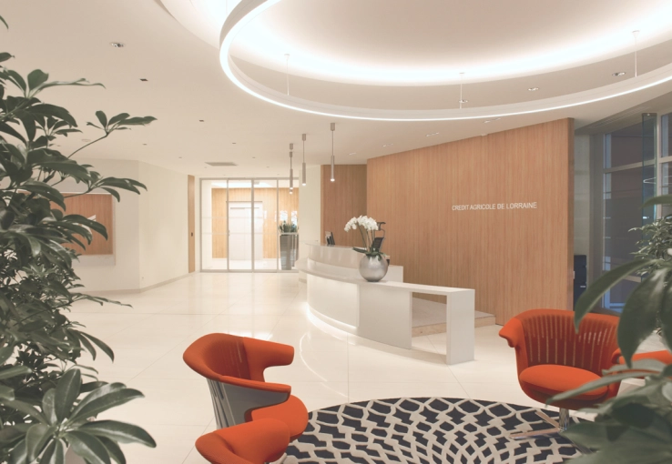 Public Access Buildings, Renovation, contemporary