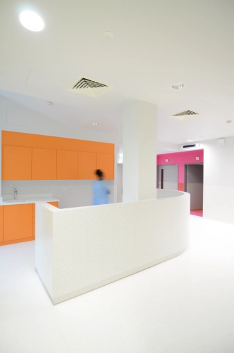 Historical / Listed Buildings, Conversion, Building Upgrades, Hotels - Restaurants, Commercial - industrial, Public Access Buildings, Renovation, Extension, Restoration, Energy renovation, contemporary, Modern