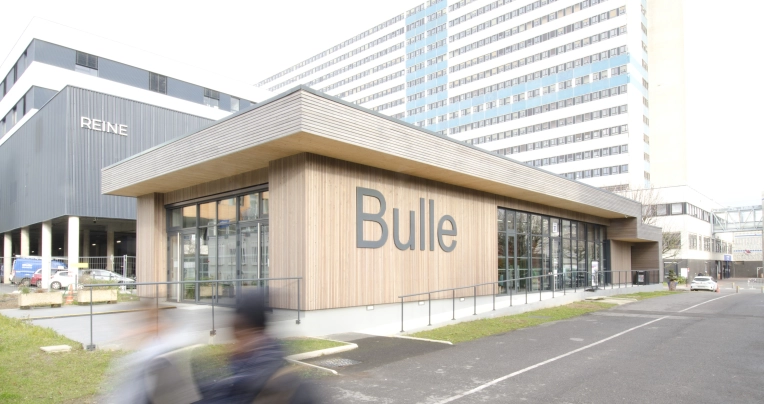 Retail, Commercial - industrial, Public Access Buildings, New Build, contemporary, Modern