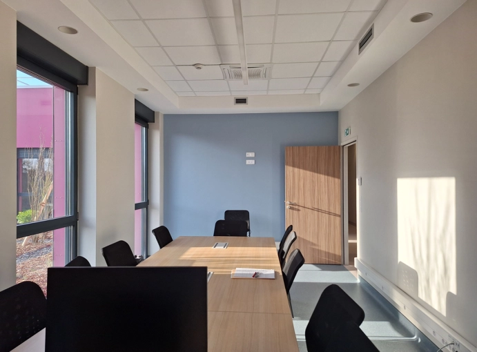 Hotels - Restaurants, Commercial - industrial, Public Access Buildings, New Build, contemporary, Modern