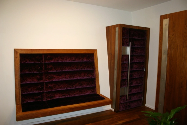 Mise aux normes, Bureau, Rénovation, Architecture d’intérieur, Rénovation énergétique, Contemporain, Moderne