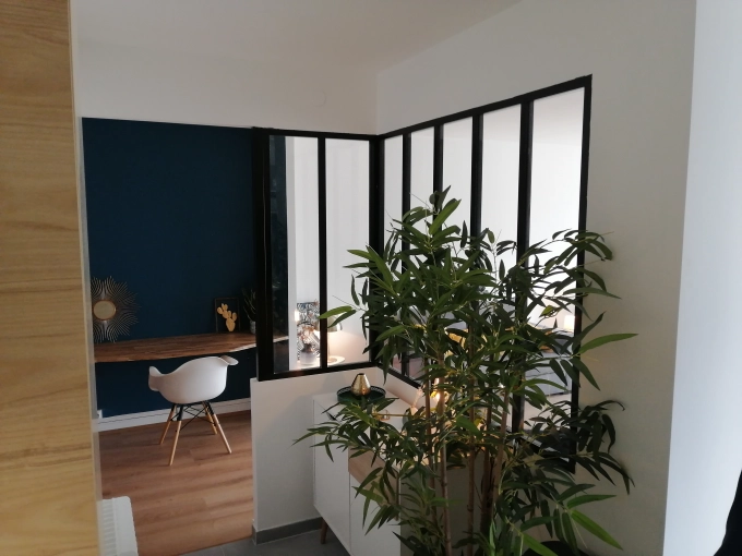 Appartement, Rénovation, Moderne
