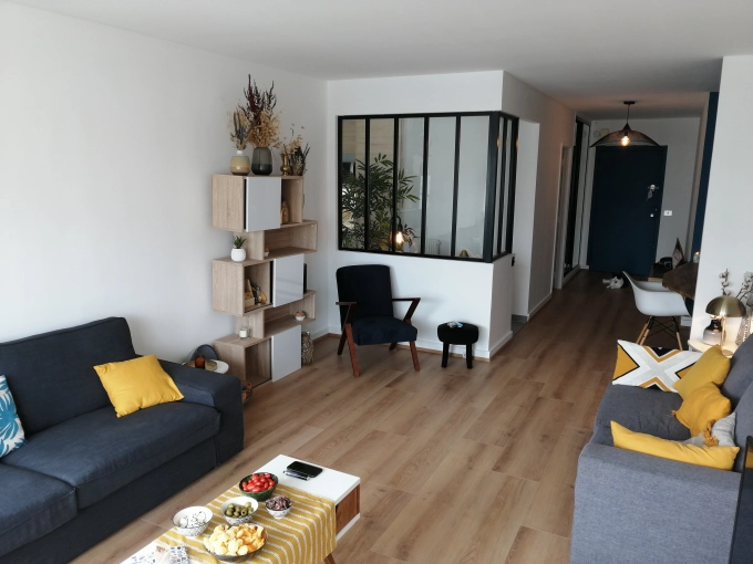 Appartement, Rénovation, Moderne