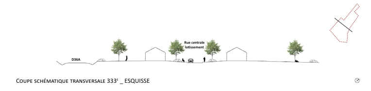 Assistance à la maitrise d'ouvrage, Jardin, Maison individuelle, Maison passive / écologique, Maison connectée, Extérieur, Résidentiel collectif, Maison de ville, Maison de campagne, Architecture d’intérieur, Construction neuve, Étude de faisabilité, Assainissement, Villa, Contemporain, Moderne, Minimaliste