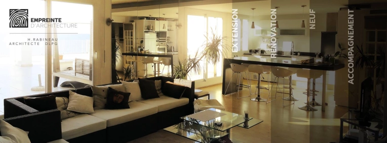 Appartement, Rénovation, Réhabilitation, Plan, Permis de construire, Suivi de chantier
