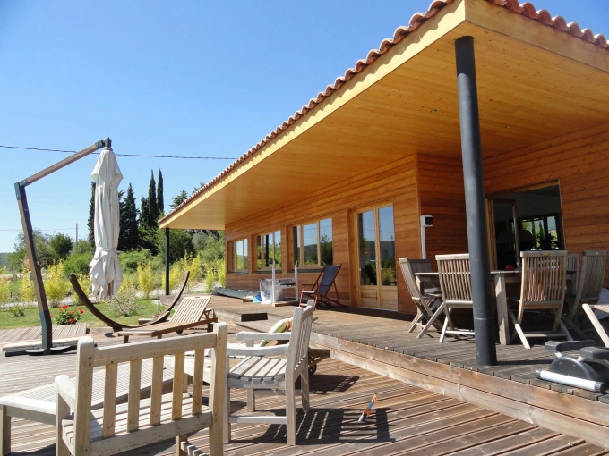 Transformation, Assistance à la maitrise d'ouvrage, Mise aux normes, Maison individuelle, Maison passive / écologique, Chalet / Maison en bois, Rénovation, Extension, Réhabilitation, Aménagement combles, Villa, Plan, Permis de construire, Suivi de chantier