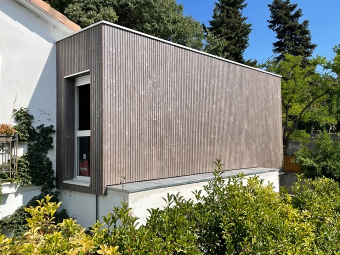 Transformation, Assistance à la maitrise d'ouvrage, Mise aux normes, Terrasse, Maison individuelle, Maison passive / écologique, Chalet / Maison en bois, Rénovation, Extension, Réhabilitation, Aménagement combles, Villa, Plan, Permis de construire, Suivi de chantier, Conseil