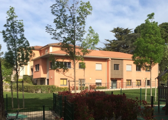 Assistance à la maitrise d'ouvrage, Extérieur, Bâtiment professionnel, Bureau, Bâtiment accueillant du public (ERP), Construction neuve, Contemporain