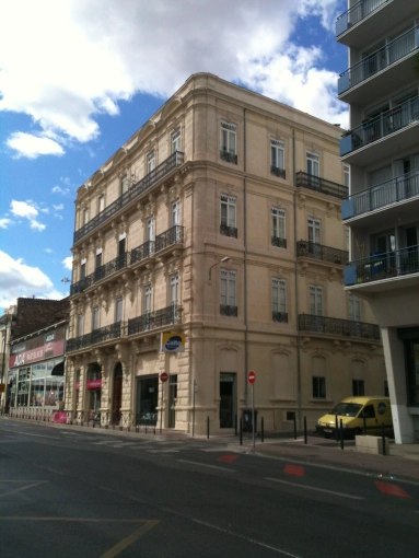 Patrimoine, Réhabilitation, Permis de construire, Suivi de chantier, Diagnostic